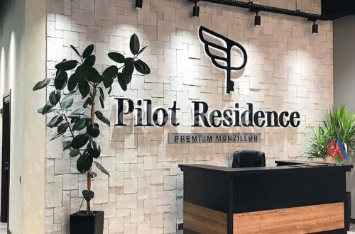 “Pilot Rezidence
