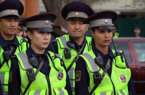 Qırğızıstan cinayətkar qrupun 5 üzvünü Azərbaycana təhvil verib