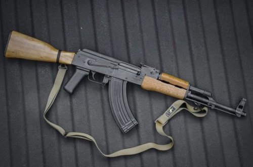 Xankəndidə silah və sursat aşkarlanıb