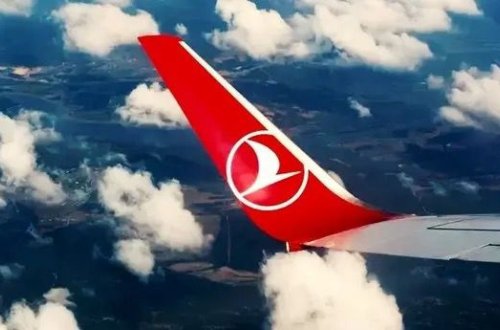 Türk Hava Yolları yeni şirkət qurur