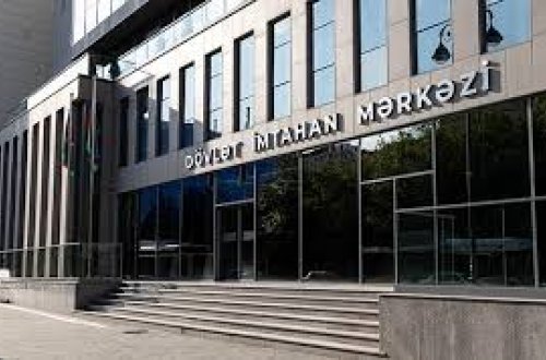 Magistraturaya qəbul üçün qeydiyyat bu gün başa çatır