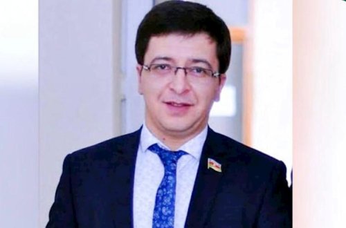 “Yəqin botoksunun yenilənmək vaxtıdır...” — Deputatdan Əli Kərimliyə sərt sözlər!