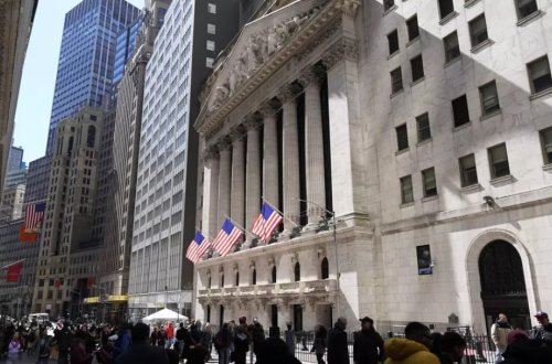 Nyu-Yorkda 4,7 bal gücündə zəlzələ baş verib