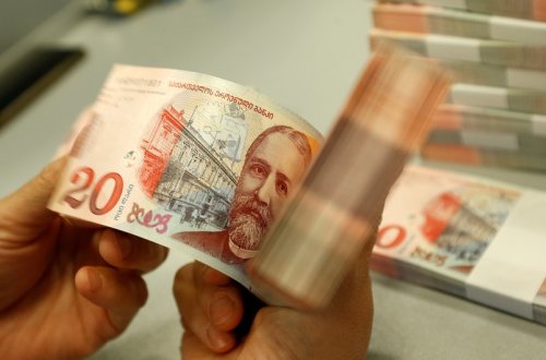 Gürcüstanda 145 min vətəndaşın vergi borcu silinəcək