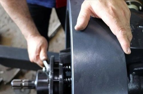 Almaniyada sənaye istehsalı gözləntiləri üstələdi