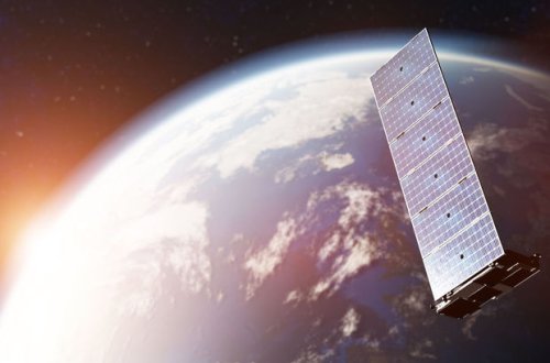 ABŞ strateji kəşfiyyatı minlərlə casus peyklərlə təchiz olunacaq