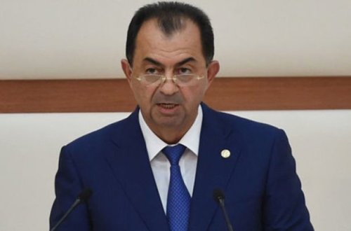 Lənkəran İcra Hakimiyyətində yeni TƏYİNATLAR - FOTO