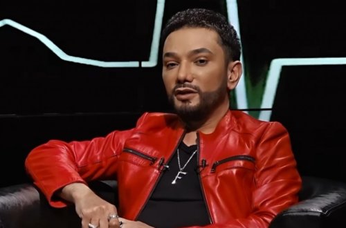 Xalq artisti onu bıçaqlayan şəxsi niyə bağışlayıb?