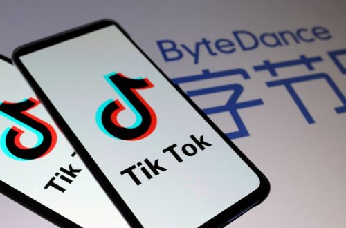 “TikTok” foto paylaşmaq üçün sosial şəbəkə yaradacaq