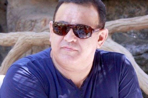 Tacir Şahmalıoğlunun qırmızı şalvarı LAĞA QOYULDU - VİDEO