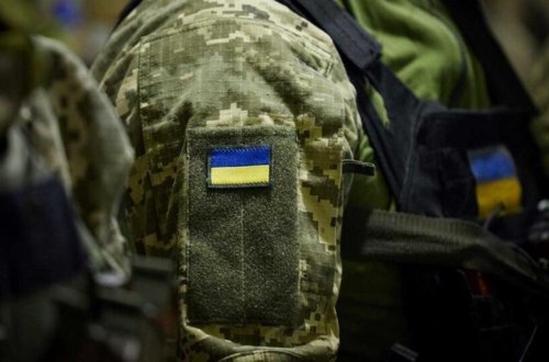 Ukraynada hərbi çağırış yaşı dəyişdirilir