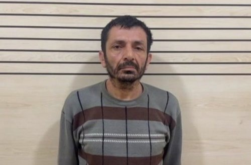 Masallı sakinində narkotik aşkarlanıb - FOTO