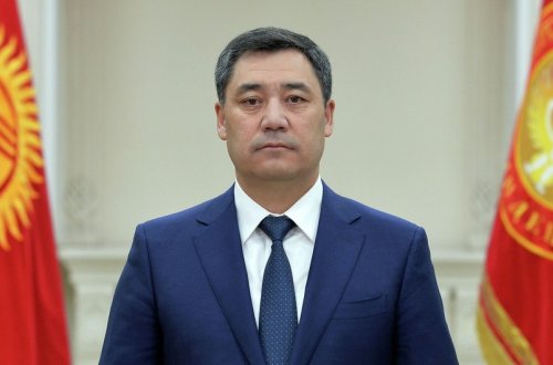 Qırğızıstan Prezidenti Azərbaycana dövlət səfəri edəcək