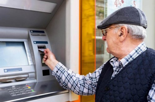 Bakı, Sumqayıt və Abşeronda aprelin pensiyaları ödənilib