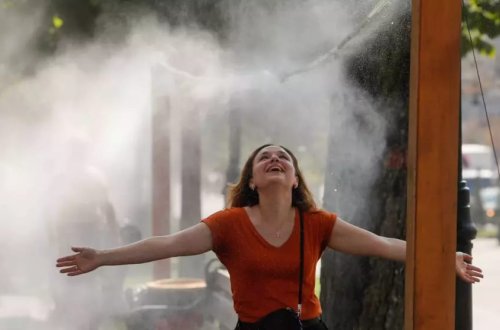 Dünya ən isti mart ayını keçirdi