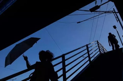 C3S elan etdi: Dünya ən isti martını KEÇİRİB