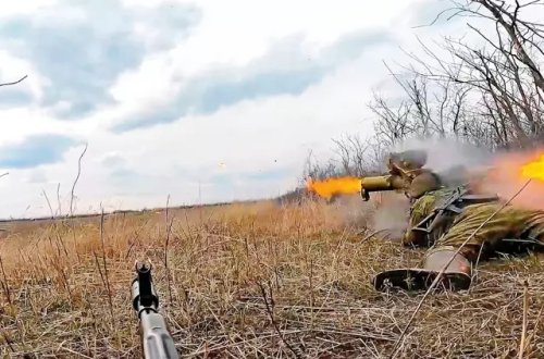 Ruslar Ukraynanın elektrik stansiyalarını məhv edirlər