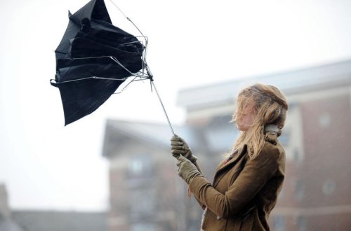 Külək güclənəcək, bəzi çaylarda sululuq artacaq - XƏBƏRDARLIQ