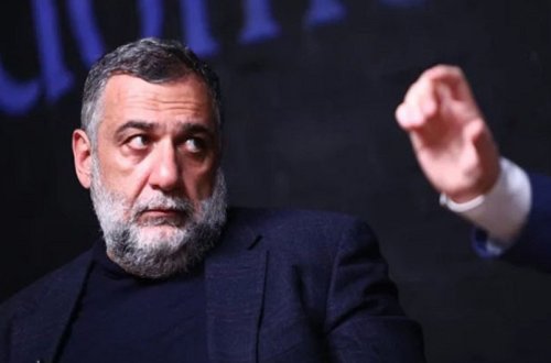 Ruben Vardanyanın əsas səhmdar olduğu bank satılıb