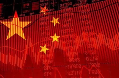 Çin iqtisadiyyatının 5,3% artacağı proqnozlaşdırılır