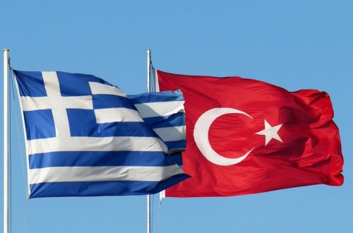 Türkiyə Aİ-yə xəbərdarlıq edib: Yunanıstanın siyasi həmlələrinin alətinə çevrilməyin