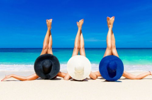 Günəşlənmənin TƏHLÜKƏLİ TƏRƏFLƏRİ