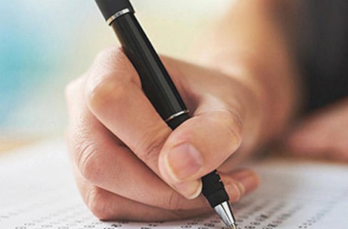 Bu şəxslər dövlət qulluğuna - İMTAHANSIZ QƏBUL OLUNACAQ