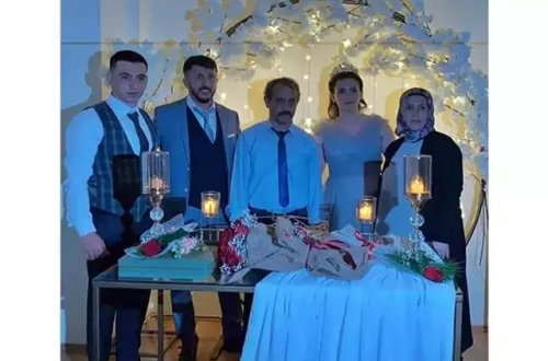 Atasını, ögey anasını öldürdü - Bir ailədən 3 nəfər öldü - FOTO