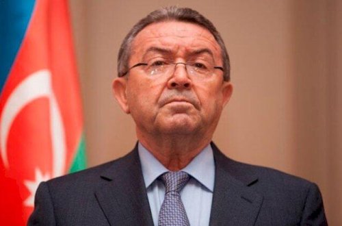 Misir Mərdanova nə olub? - FOTO