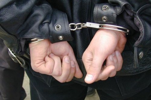 Müğənnini zorlayan azərbaycanlı 17 il sonra tutuldu