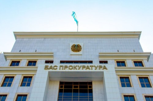 Azərbaycan qaçaqmalçı cinayətkar qrupun liderini Qazaxıstana ekstradisiya edib