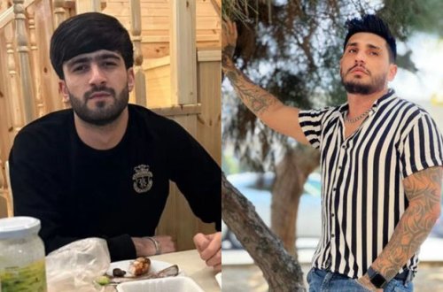 Daha iki tiktoker polis tərəfindən saxlanıldı, biri həbs edildi - FOTO