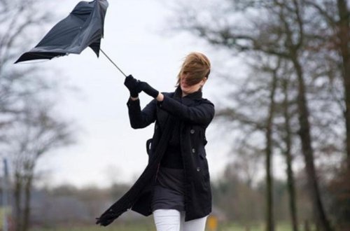 Küləkli hava şəraiti sabahadək davam edəcək