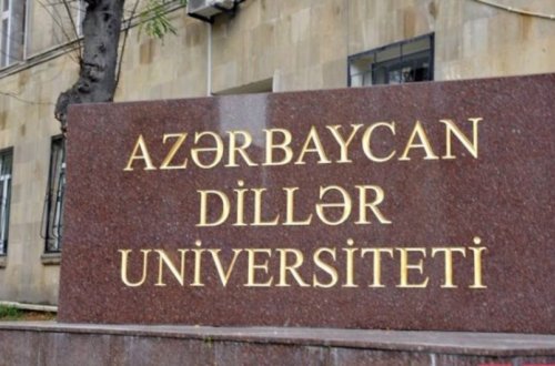 Azərbaycanın iki universiteti dünya reytinqində yer tutub