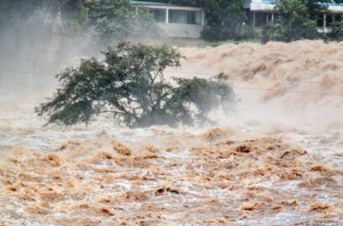 Hava şəraiti ilə bağlı xəbərdarlıq edilib, bəzi çaylarda daşqın olacaq