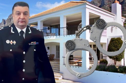 MTN-nin keçmiş idarə rəisi əfvdən yararlanmaq istəyir