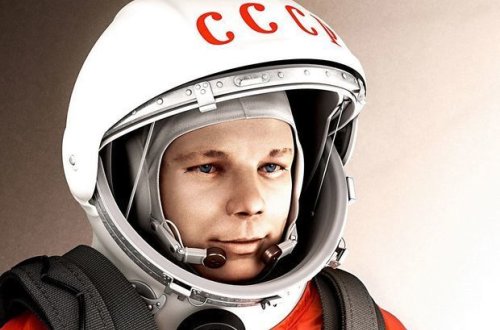 Bu gün Dünya Kosmonavtika Günüdür