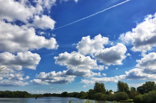 Sabah Bakıda 20, rayonlarda 25 dərəcə isti olacaq