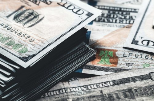 KİV: İran HƏMAS-a 6 ildə 222 milyon dollar məbləğində pul verib