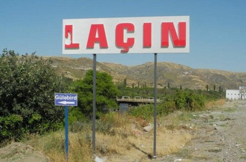 Laçın MDB-nin mədəniyyət paytaxtı ola bilər - FOTO