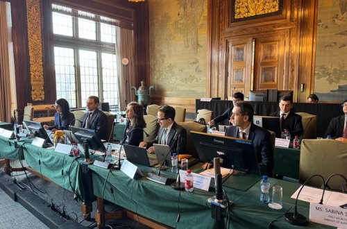 Haaqada Azərbaycanın iddiası üzrə ilk rəsmi məhkəmə prosesi keçirilib, Ermənistandan təzminatı tam ödəməsi tələb olunur