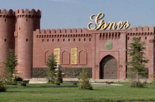 Gəncə MDB-nin idman paytaxtı olacaq