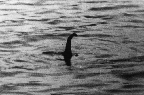 Şotlandiyadan NASA-ya qeyri-adi müraciət: Göldə əjdahanı tapmaq üçün kömək istədilər