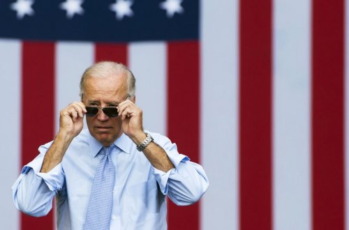 Bayden İranı İsrailə hücum etməməyə çağırıb