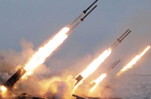 Vəziyyət nəzarətdən çıxdı: İSRAİL İRANA QARŞI HƏRBİ...