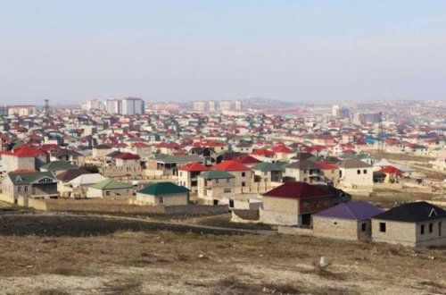 Etibarnamə ilə torpaq alqı-satqısı edənlərə XƏBƏRDARLIQ — VİDEO