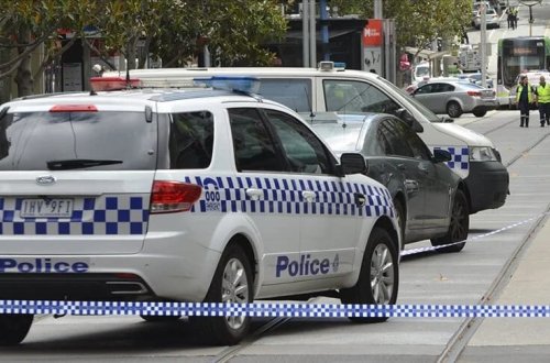 Avstraliyada kilsəyə bıçaqlı hücum nəticəsində 4 nəfər yaralanıb