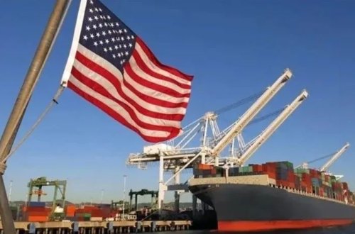 ABŞ-da idxal və ixrac qiymət indeksləri artıb