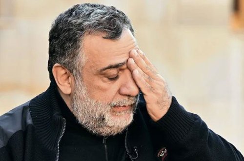 R.Vardanyan - “Çirkli pulları yuma” hesabatlarında, yoxsa Nobel namizədliyində?