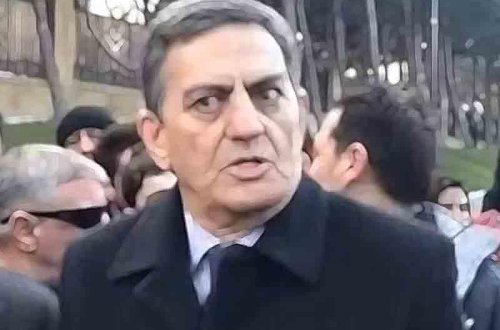 “Əli Kərimli “siyasi poçtalyon” funksiyasını üzərinə götürərək mitinqi anons edir” - DEPUTAT SƏRT DANIŞDI